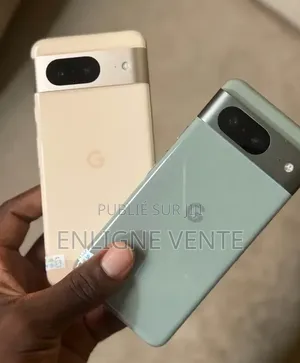 Google Pixel 8 Pro 512 GB Autre