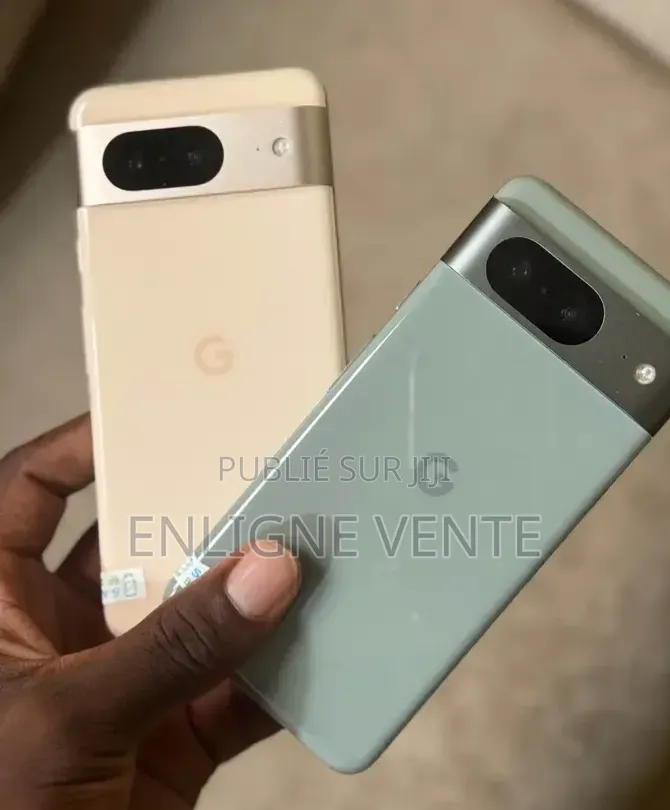 Google Pixel 8 Pro 512 GB Autre
