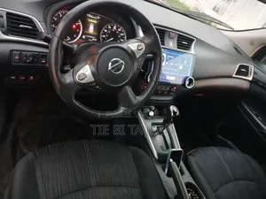 Nissan Sentra 2017 Autre