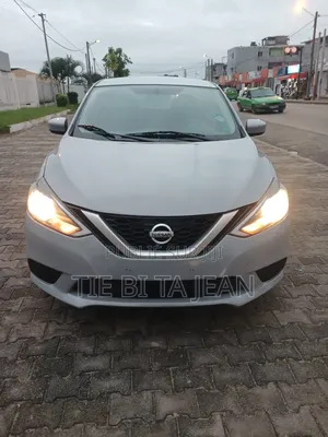 Nissan Sentra 2017 Autre