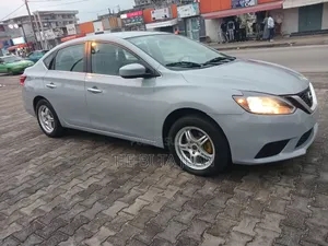 Nissan Sentra 2017 Autre