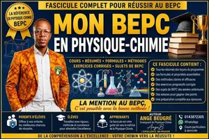 Mon Bepc En Physique-chimie