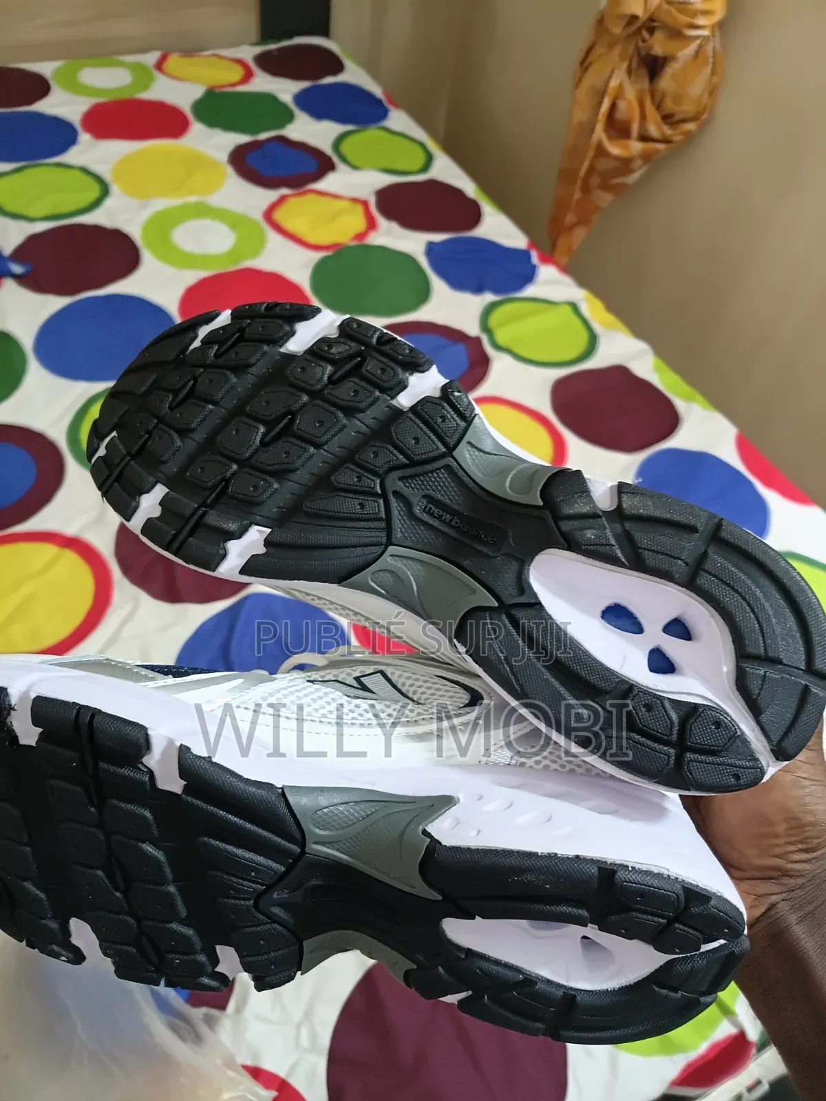 Chaussure Homme Neuf