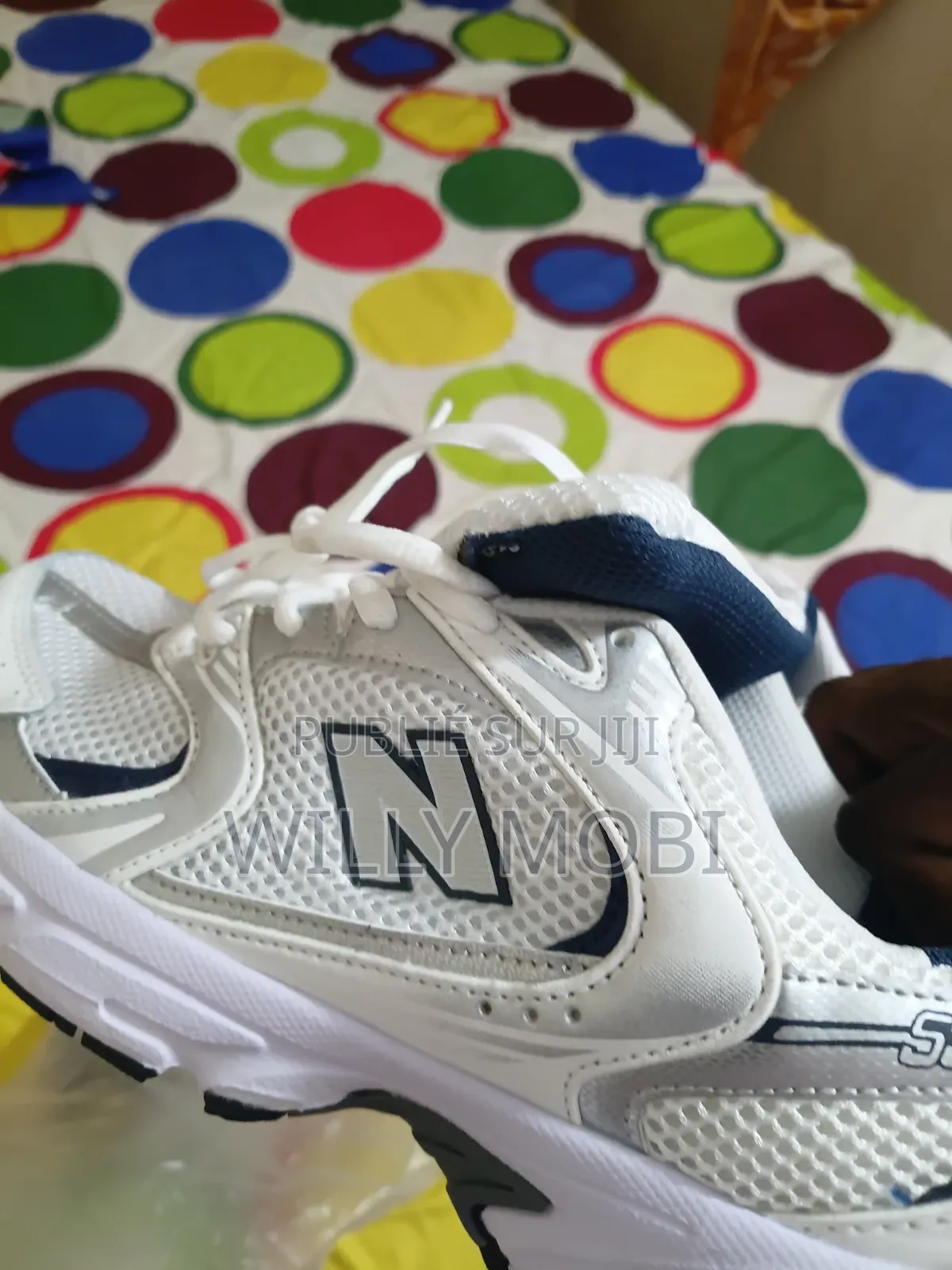 Chaussure Homme Neuf