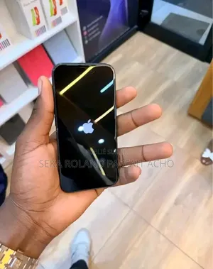 Nouveau Apple iPhone 16 Plus 256 GB Noir
