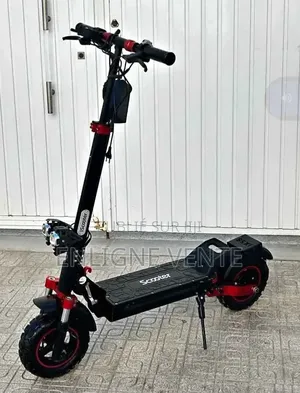Trottinette Électrique