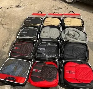 Housses De Sièges De Voiture