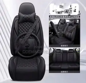 Housses De Sièges De Voiture