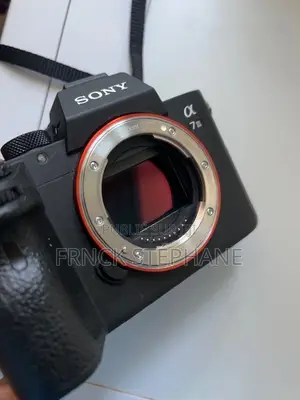 Sony A7 Iii