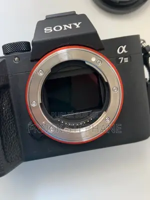 Sony A7 Iii