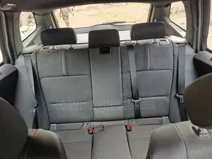 BMW X3 2005 Gris