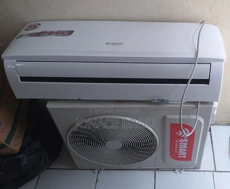 Électroménager