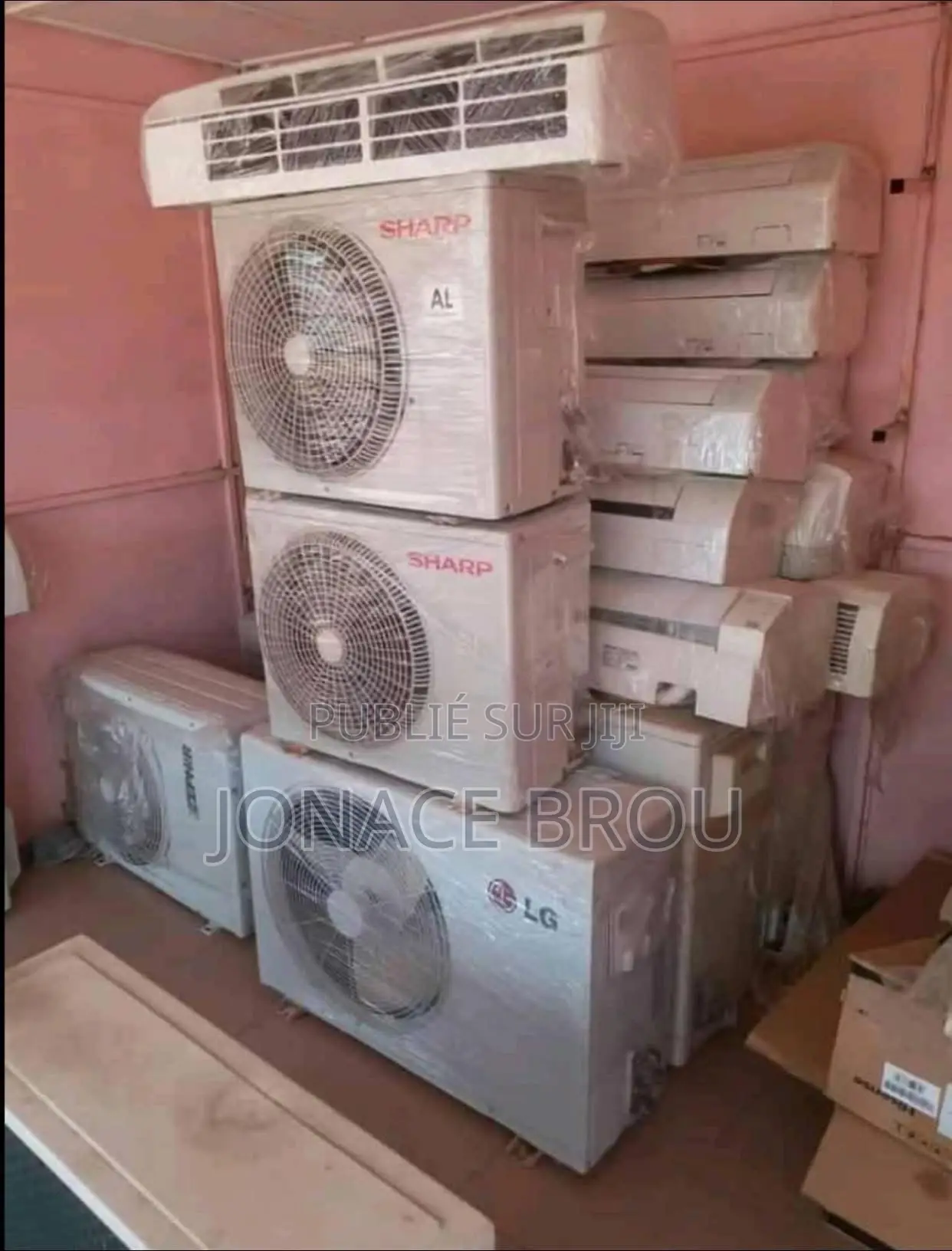 Électroménager