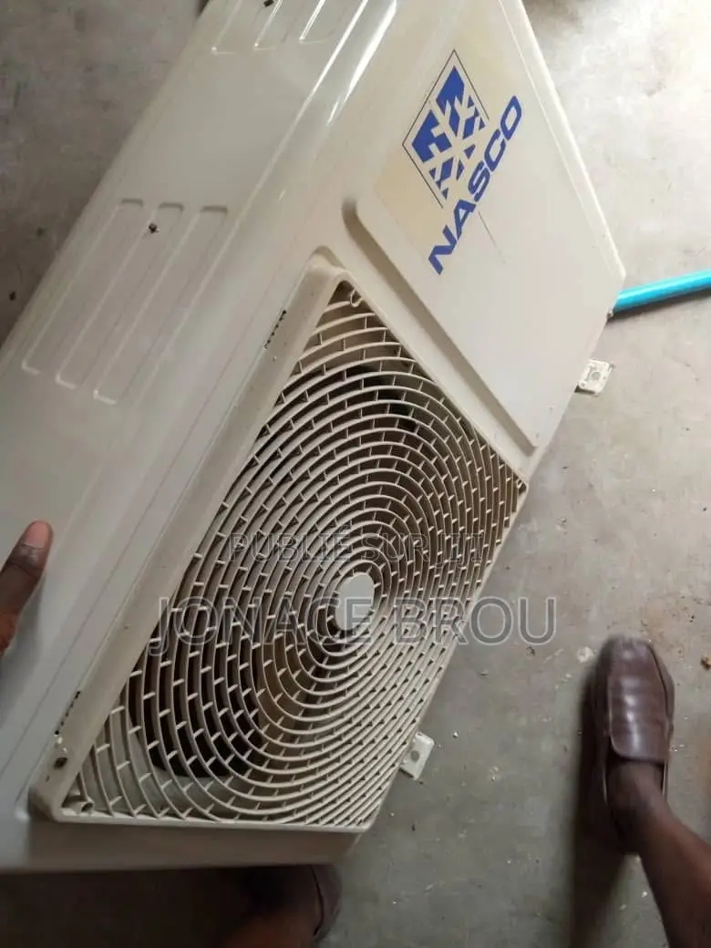 Électroménager
