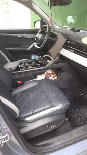 Geely Coolray 2025 Autre