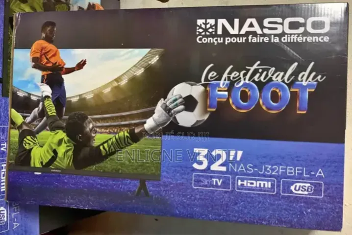 Télévision Nasco