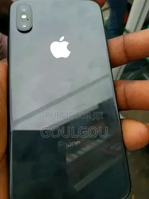 Nouveau Apple iPhone XR 64 GB Bleu