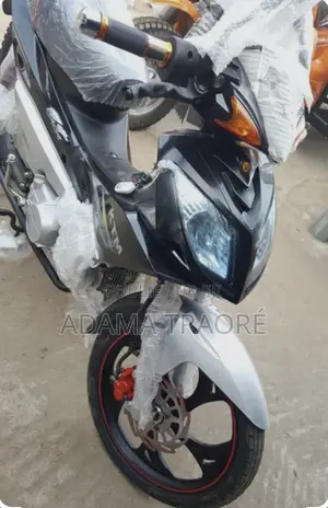 Nouveau KTM Autre 2024 Noir
