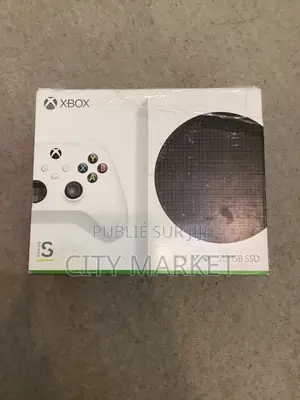 Xbox Série S