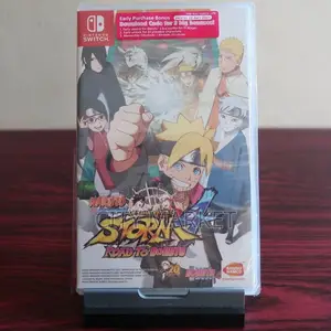 Jeu Nintendo Switch