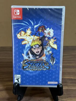 Jeu Nintendo Switch