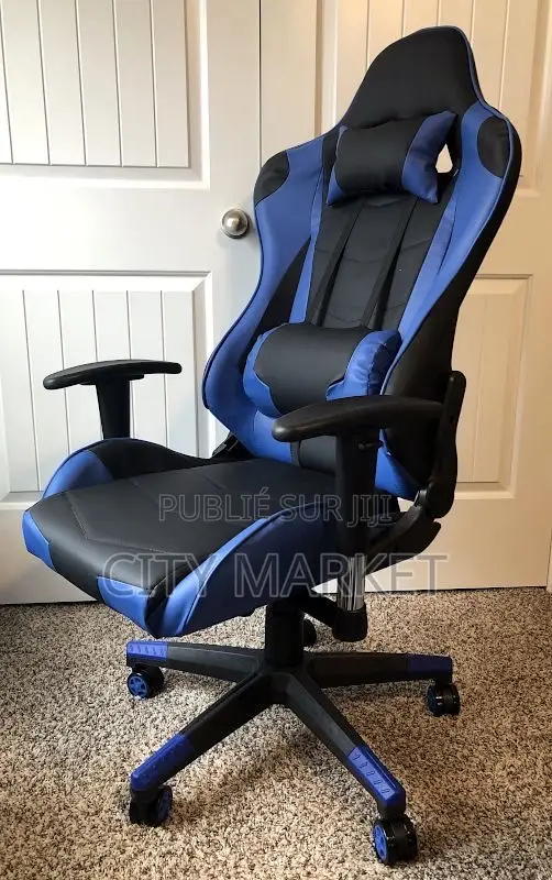 Fauteuil Gaming