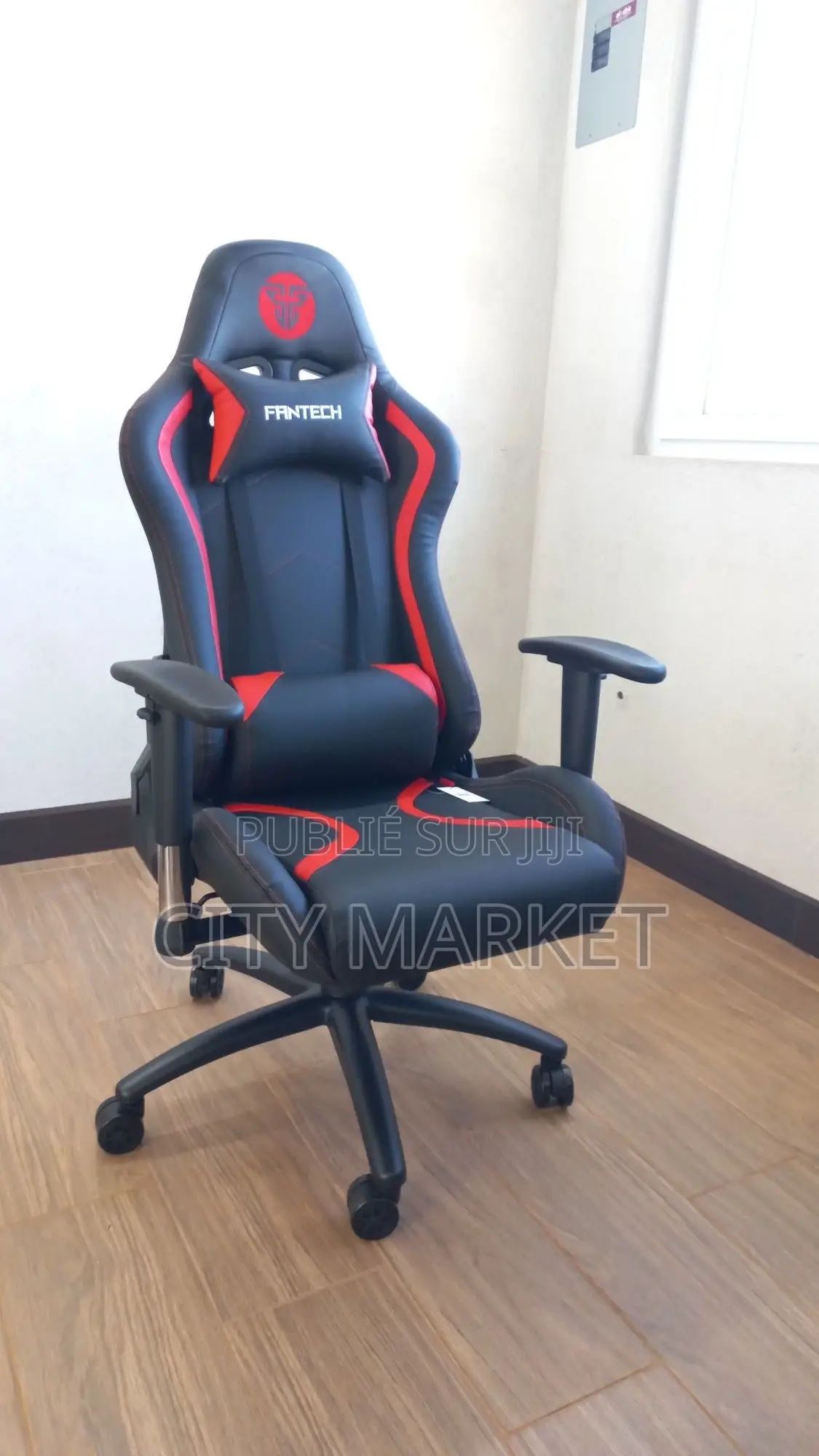 Fauteuil Gaming