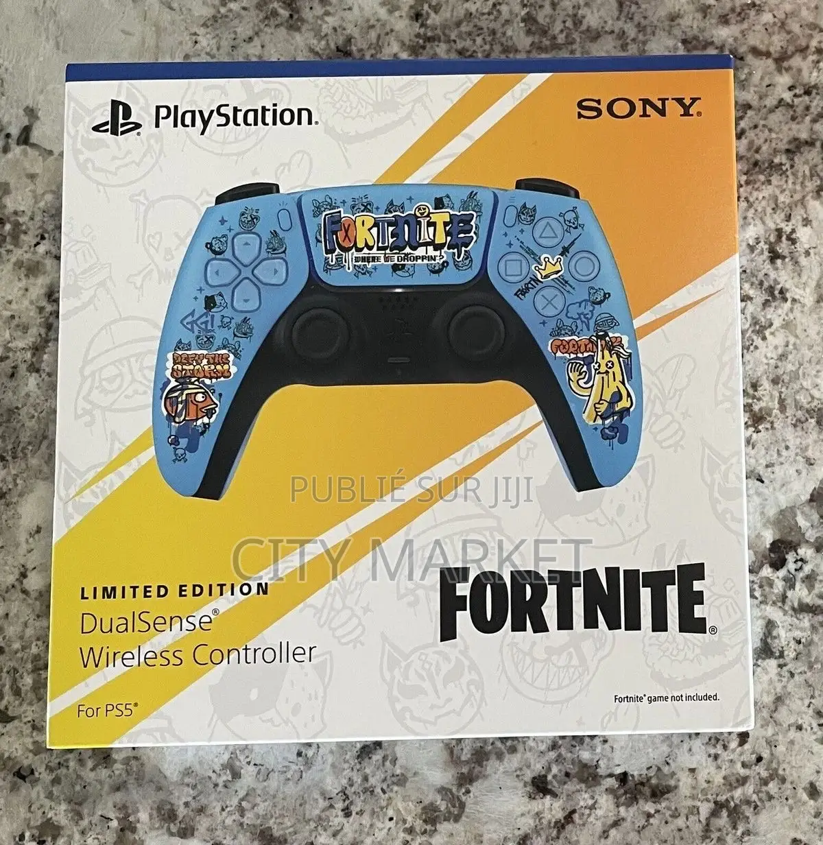 Manette Playstation 5