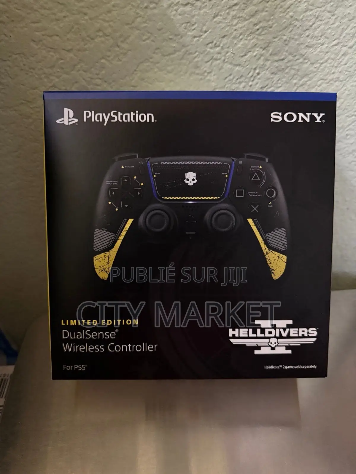 Manette Playstation 5