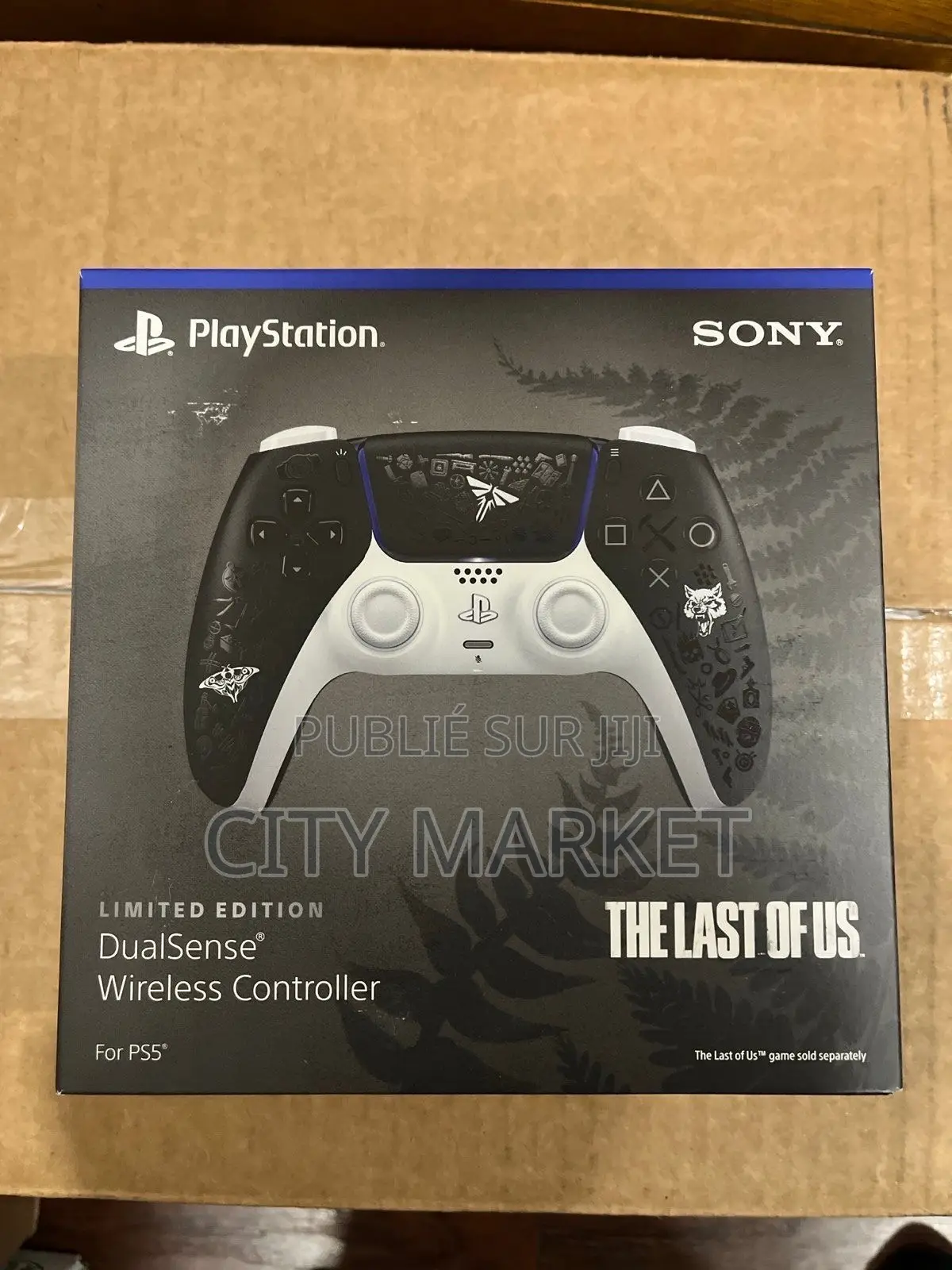 Manette Playstation 5