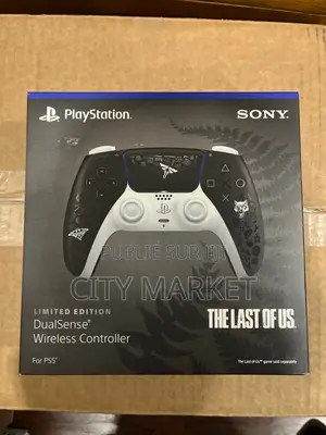 Manette Playstation 5