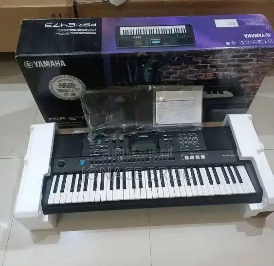 Instrument De Musique