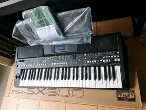 Instrument De Musique