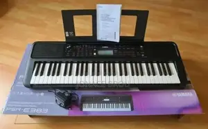 Instrument De Musique