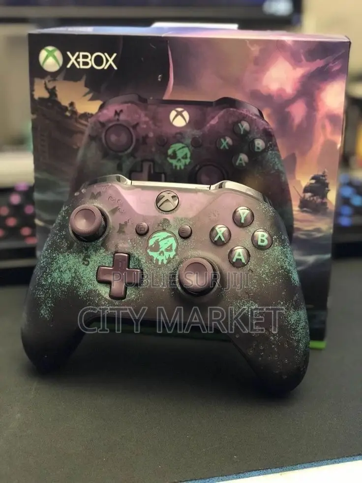 Manette Xbox Série