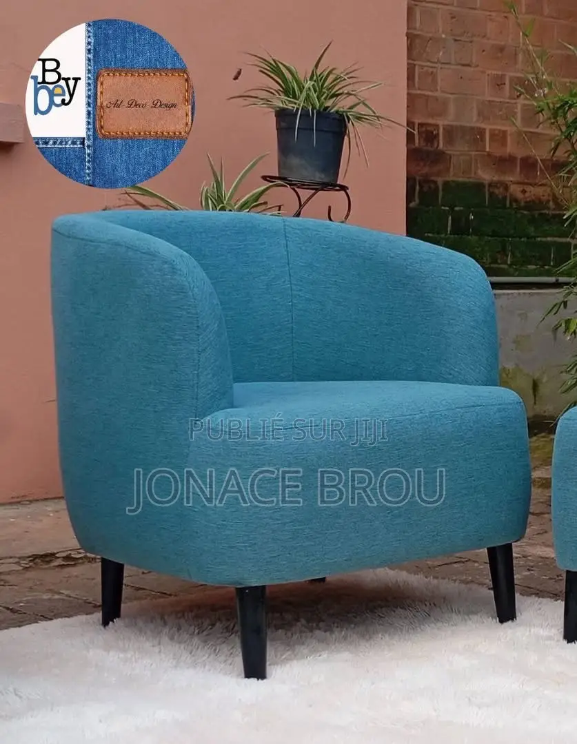 Fauteuil Meuble