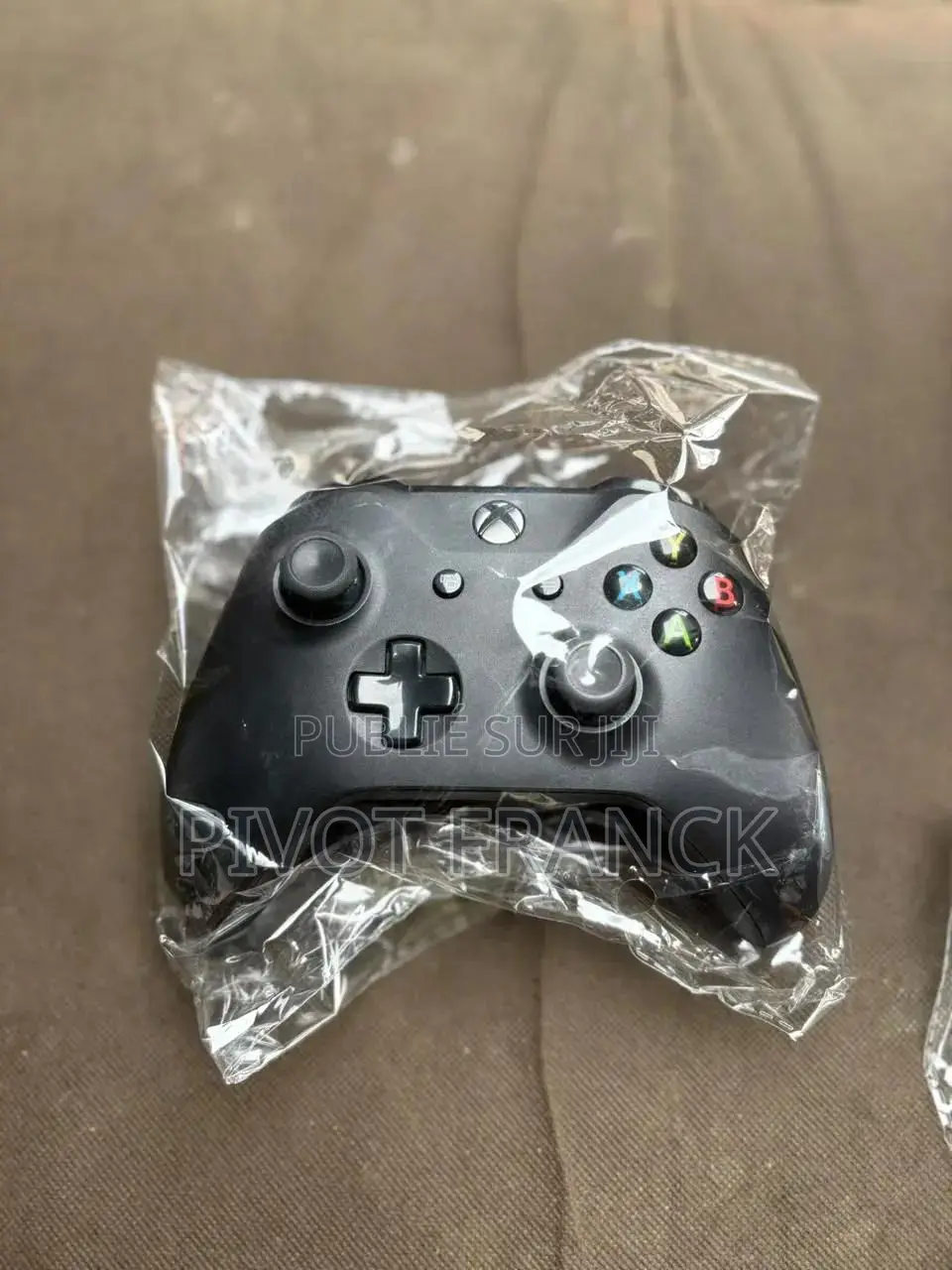 Manettes De Jeux Xbox One