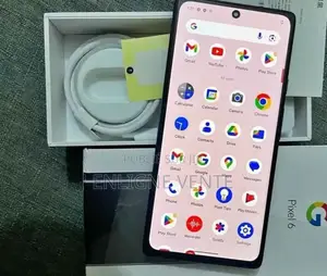 Nouveau EL 6C 8 GB Autre
