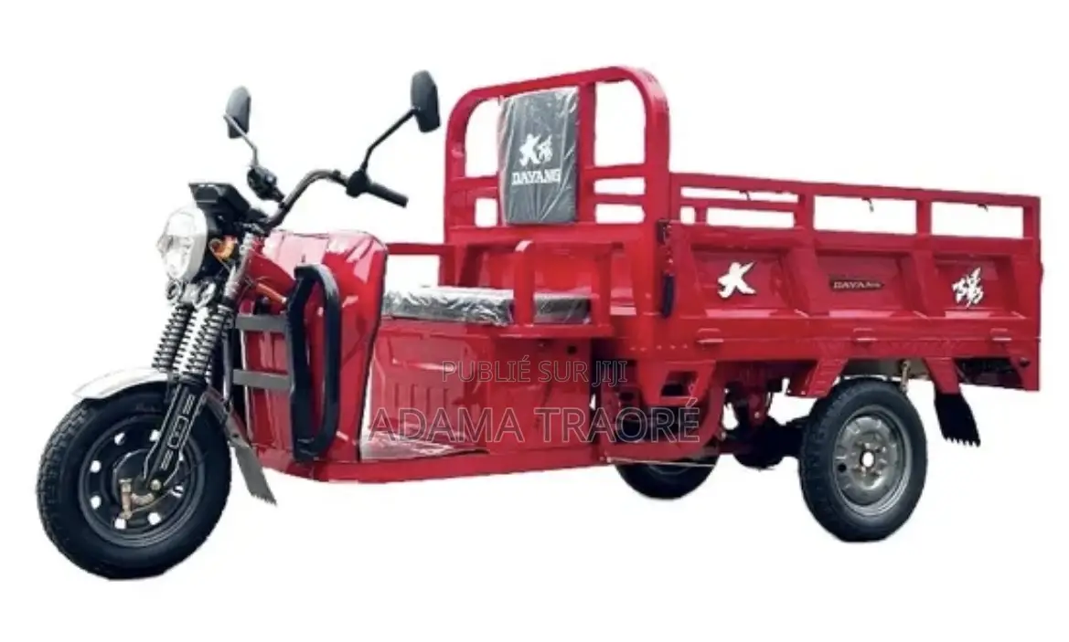 Nouveau Apsonic AP150ZH-200 2024 Rouge