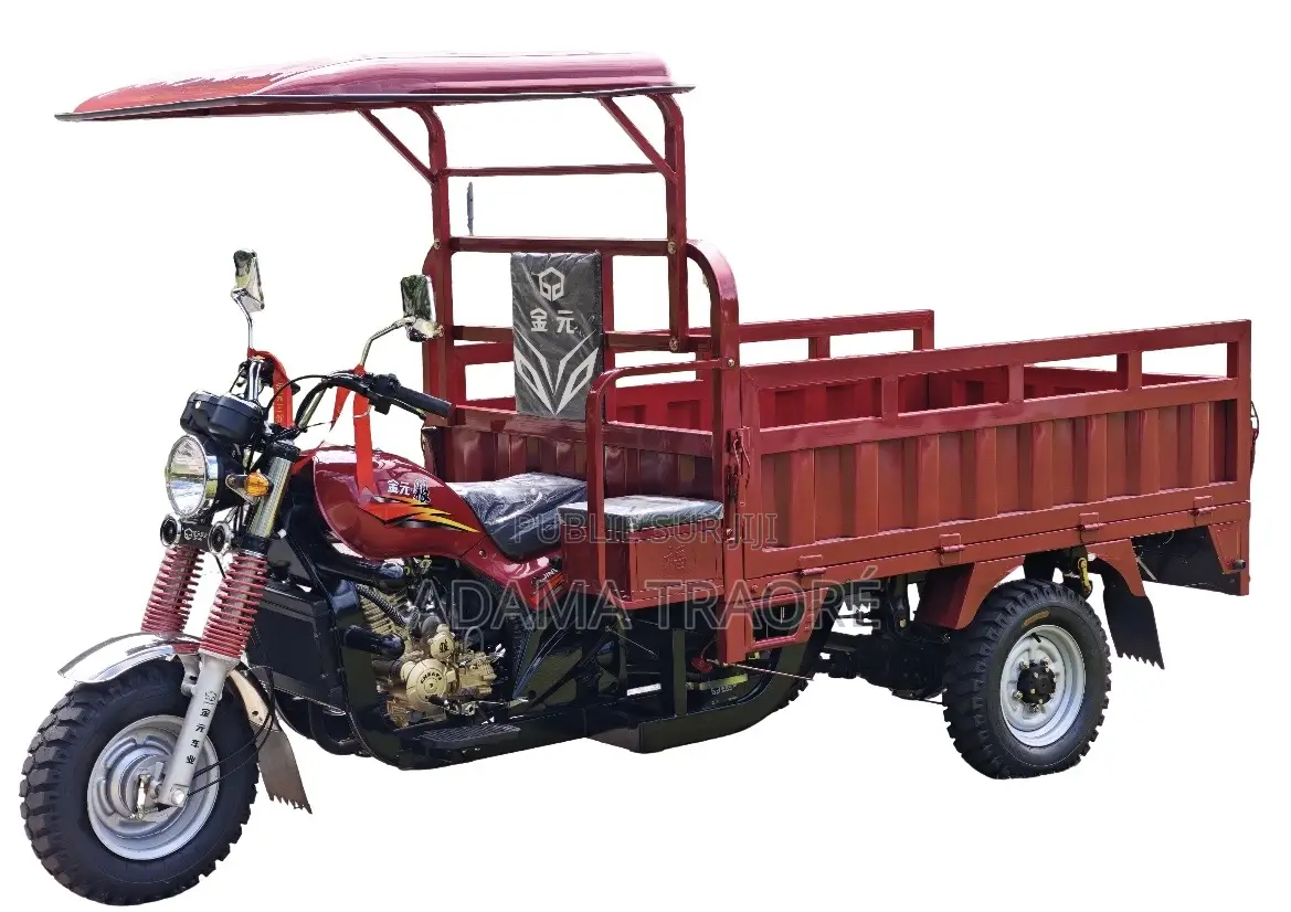 Nouveau Apsonic AP150ZH-200 2024 Rouge