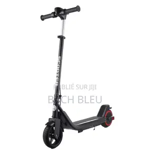 Trottinettes Électrique