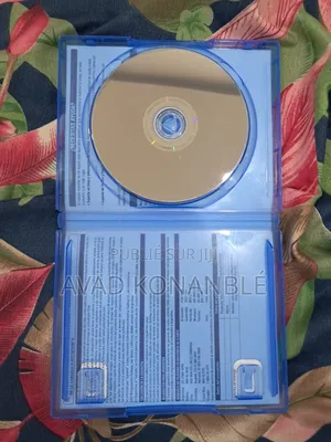 Fifa23 Cd Ps4