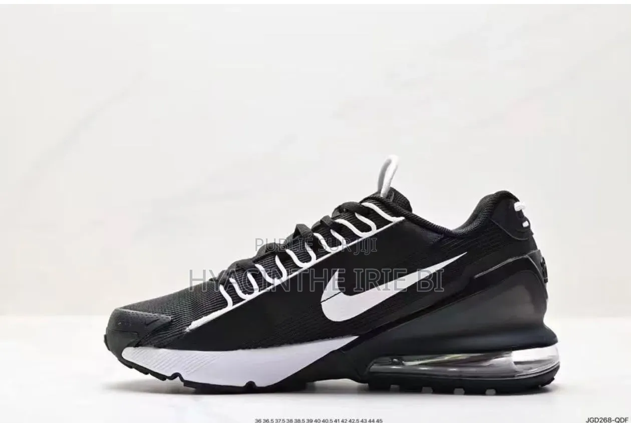 Air Max Authentique Original Qualite Irréprochable P40-45