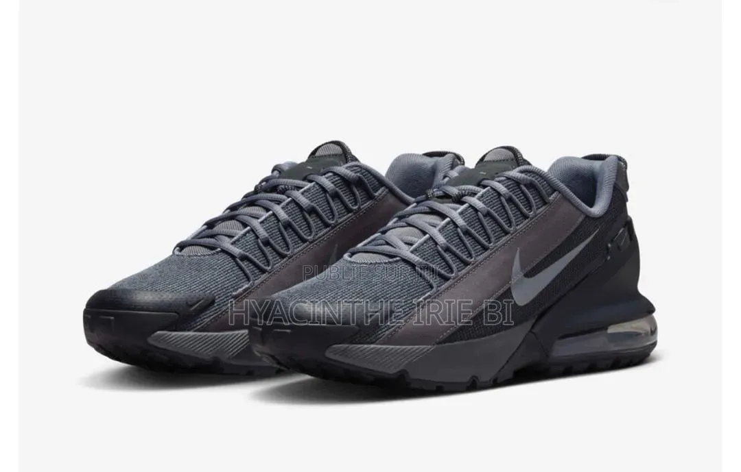 Air Max Authentique Original Qualite Irréprochable P40-45