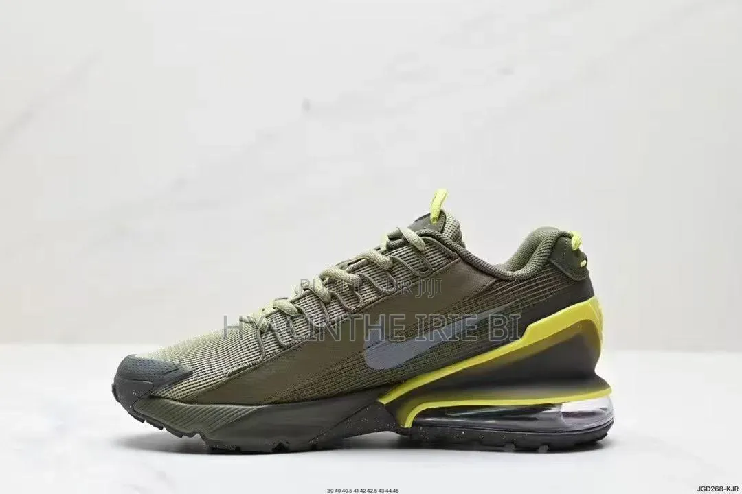 Air Max Authentique Original Qualite Irréprochable P40-45