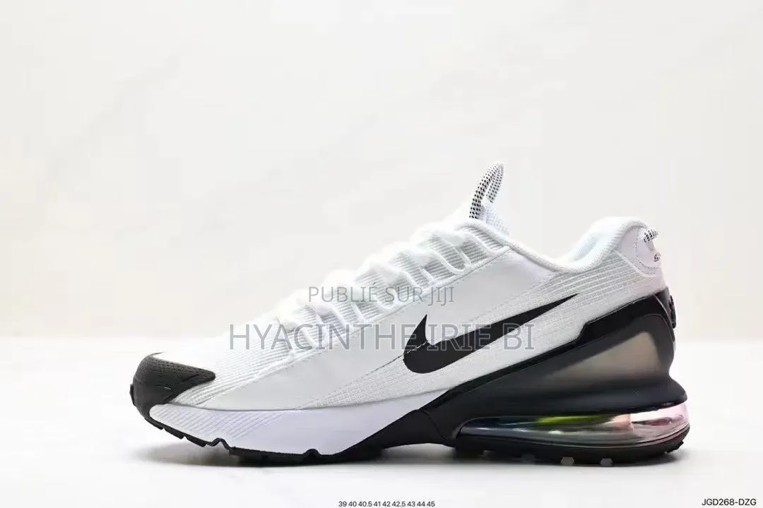 Air Max Authentique Original Qualite Irréprochable P40-45