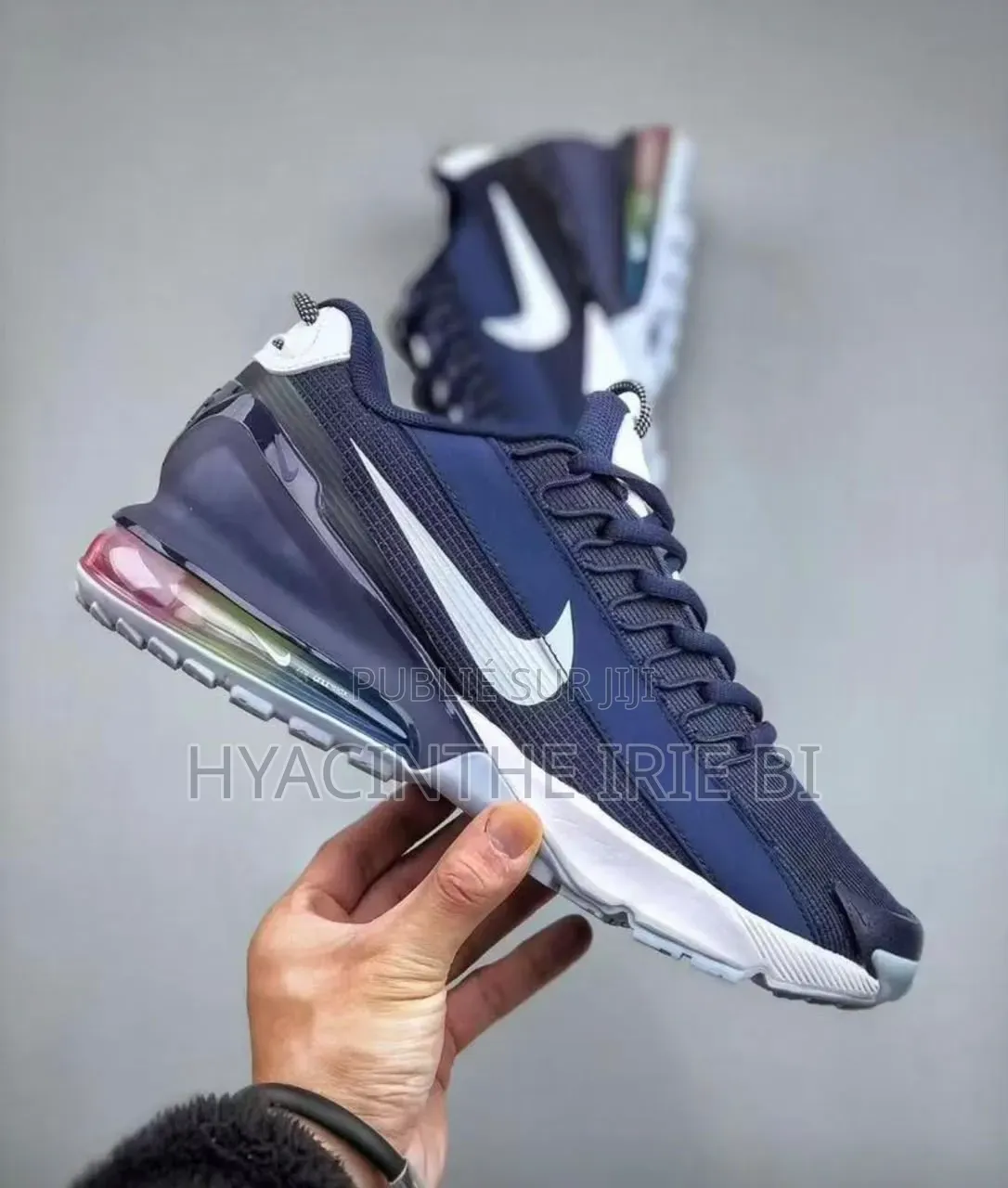 Air Max Authentique Original Qualite Irréprochable P40-45