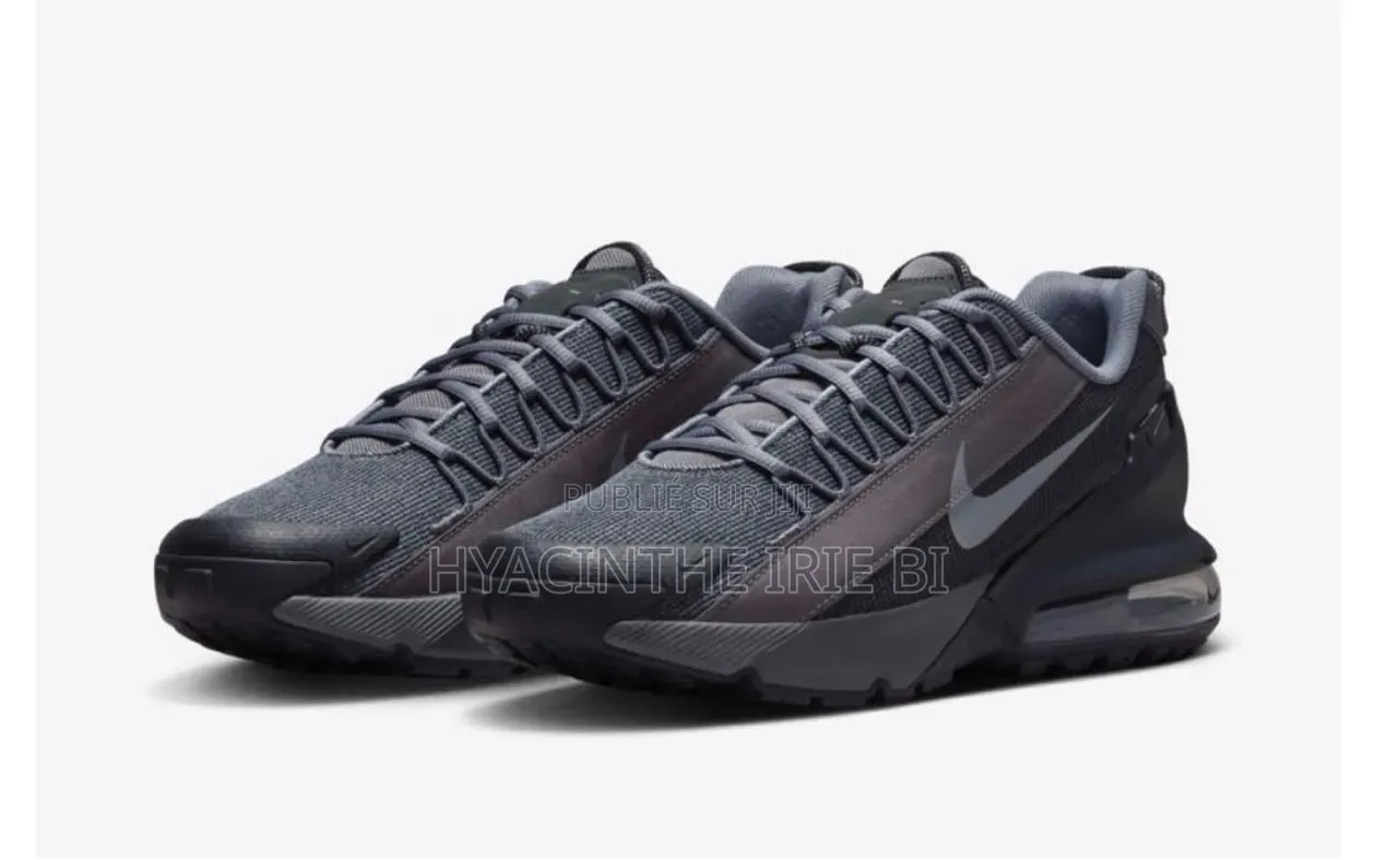 Air Max Authentique Original Qualite Irréprochable P40-45