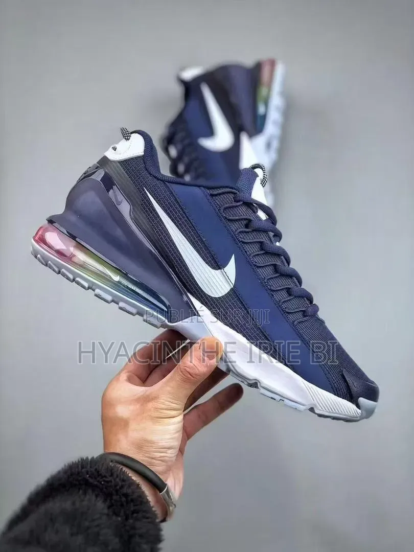 Air Max Authentique Original Qualite Irréprochable P40-45