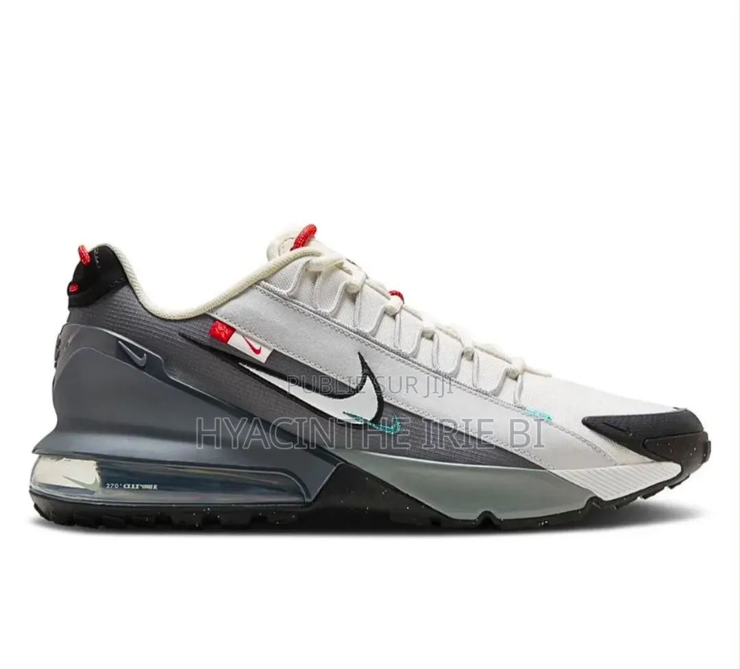 Air Max Authentique Original Qualite Irréprochable P40-45